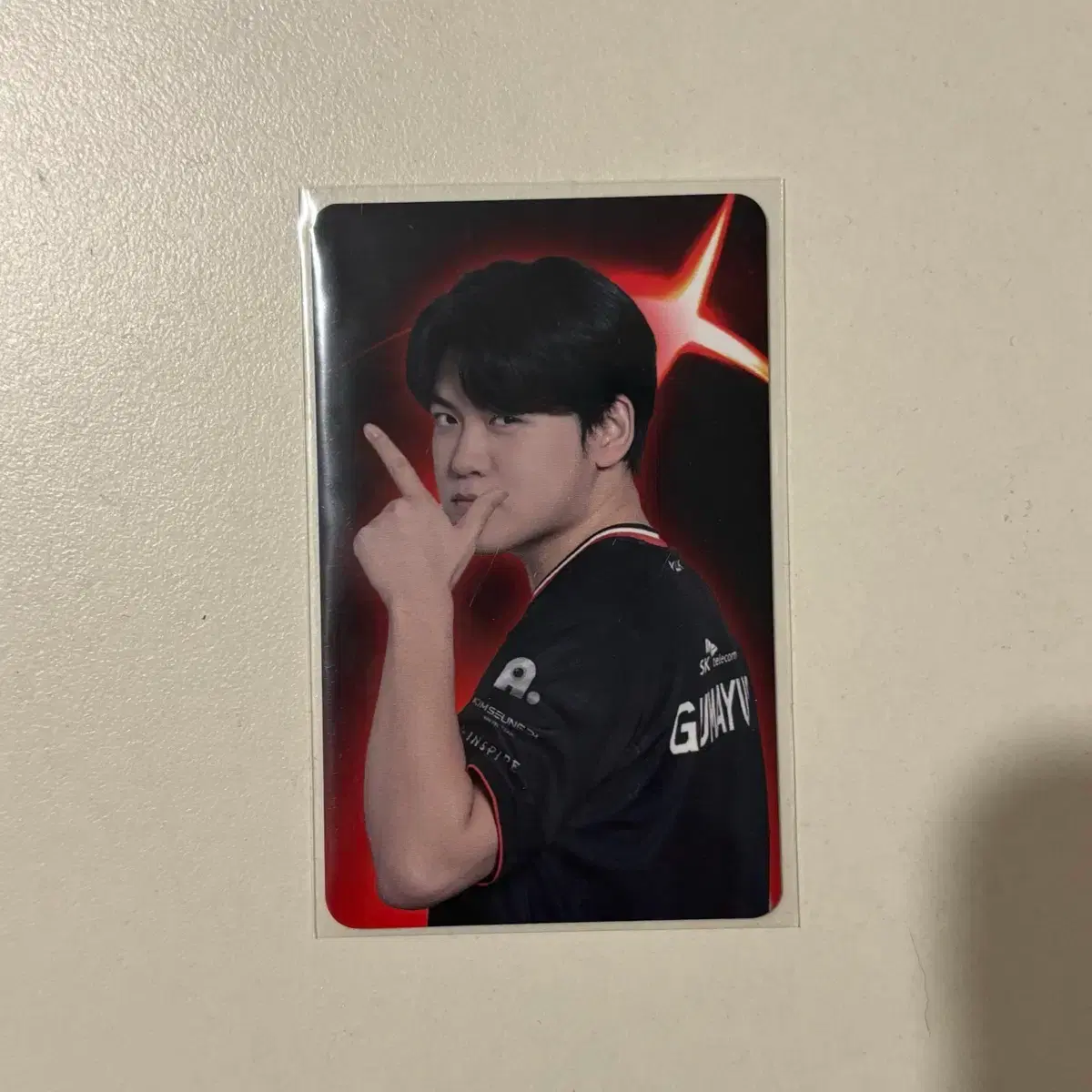 T1 LCK T1 Zone slogan Doran Oner Faker Gumayusi Smash Keria on