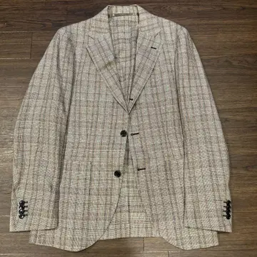 쉽스 테일러드 자켓 48