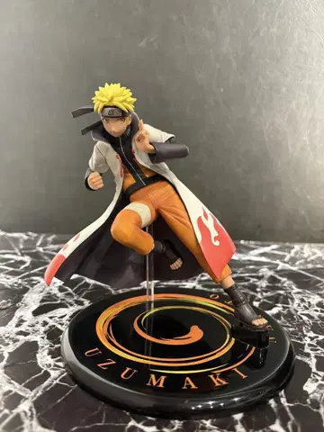 G.E.M. 시리즈 NARUTO 우즈마키 나루토 1/8 완성품 피규어