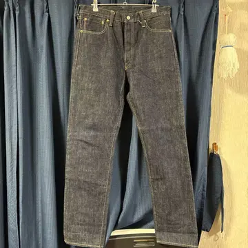 최종 가격 인하! 슈가케인 14.25oz 데님 2021 모델 34