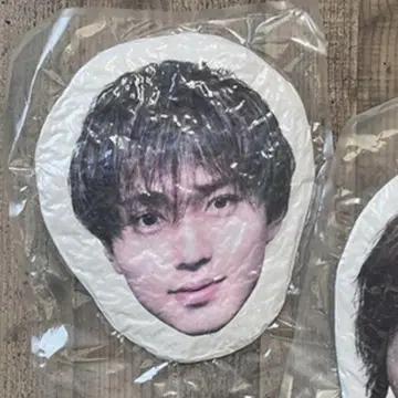 King & Prince 킹프리 나가세 렌 페이스 쿠션