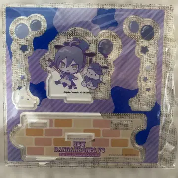 단간론파 모토하라 슈이치 산리오 온라인 복권 B상 아크릴 스탠드