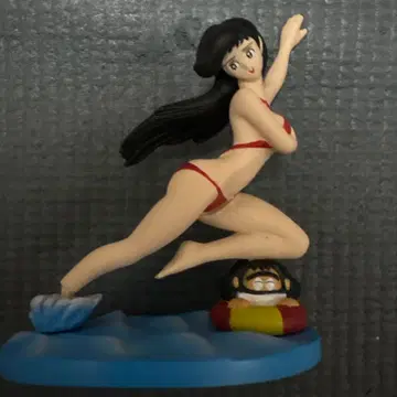 하렌치 학원 나가이 고 피규어