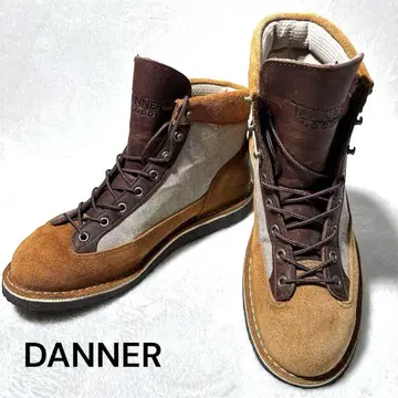 새상품급 DANNER 다너 라이트 SHERMAN 30450 미국제 한정품