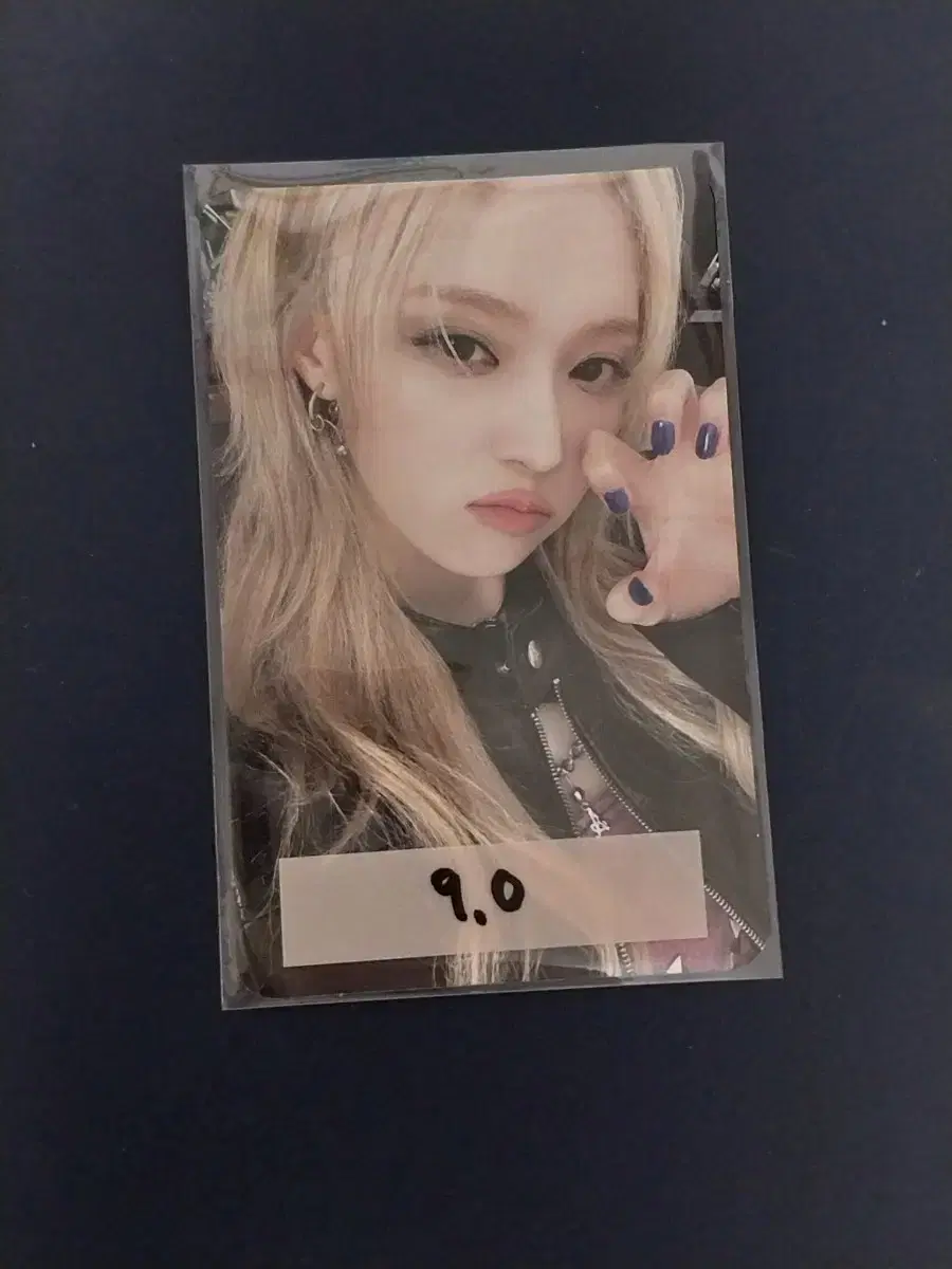 Aespa Winter poca 2025 SMTOWN Concert Jacket Seoul pre-order benefit MD set