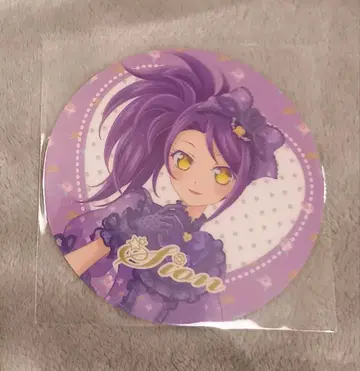 프리파라 코스터 프리티 올 프렌즈 카페 시온