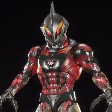 S.H.Figuarts 울트라맨 베리알 클리어 컬러 Ver.