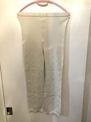 미나 페르호넨 레깅스 탬버린
