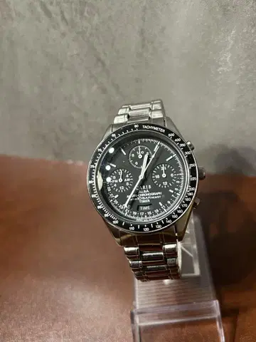 세이코 알바 카리브 다기능 크로노그래프 N944-7A40
