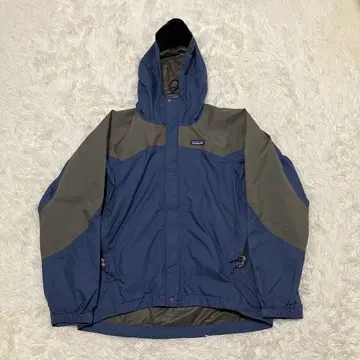 00s Patagonia Ether Jacket 고어텍스 네이비 S