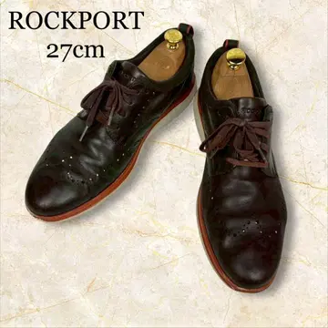 ROCKPORT 락포트 가죽 신발 27