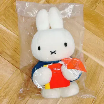 뮤지엄 미피 봉제 인형 세키구치 제