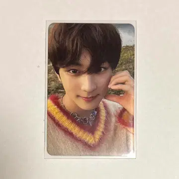 엔하이펜 오렌지 블러드 쇼피 K팝 머천다이즈