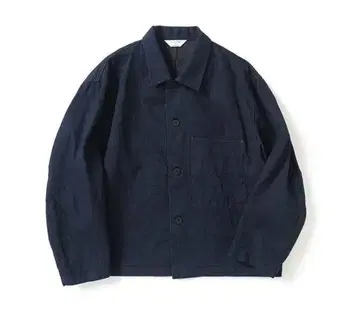 25ss STILL BY HAND 스틸 바이 핸드 커버올 자켓