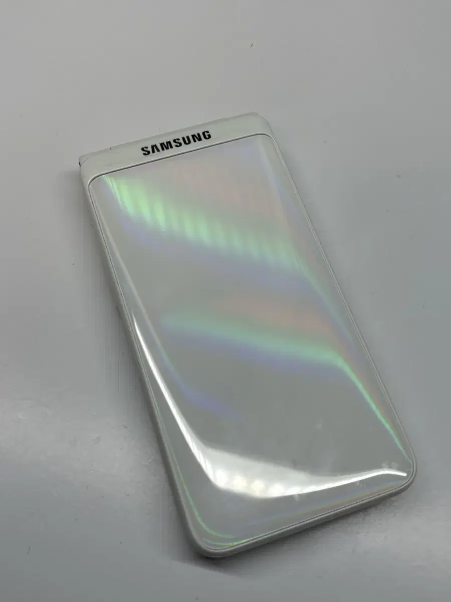 Samsung Galaxy Folder Phone Folder 2 Han Sohee Phone Study Phone