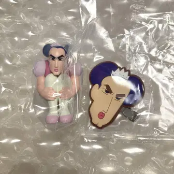 크레용 신짱(짱구는 못말려(크레용 신짱)) 조마 가챠가챠