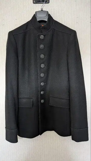 Pretty Green 지미 헨드릭스 나폴레옹 자켓
