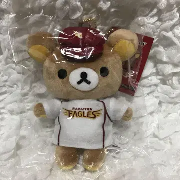 리락쿠마 도호쿠 라쿠텐 골든 이글스