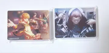 프로세카 노블 아트 vol.49,50 아키토 시노노메