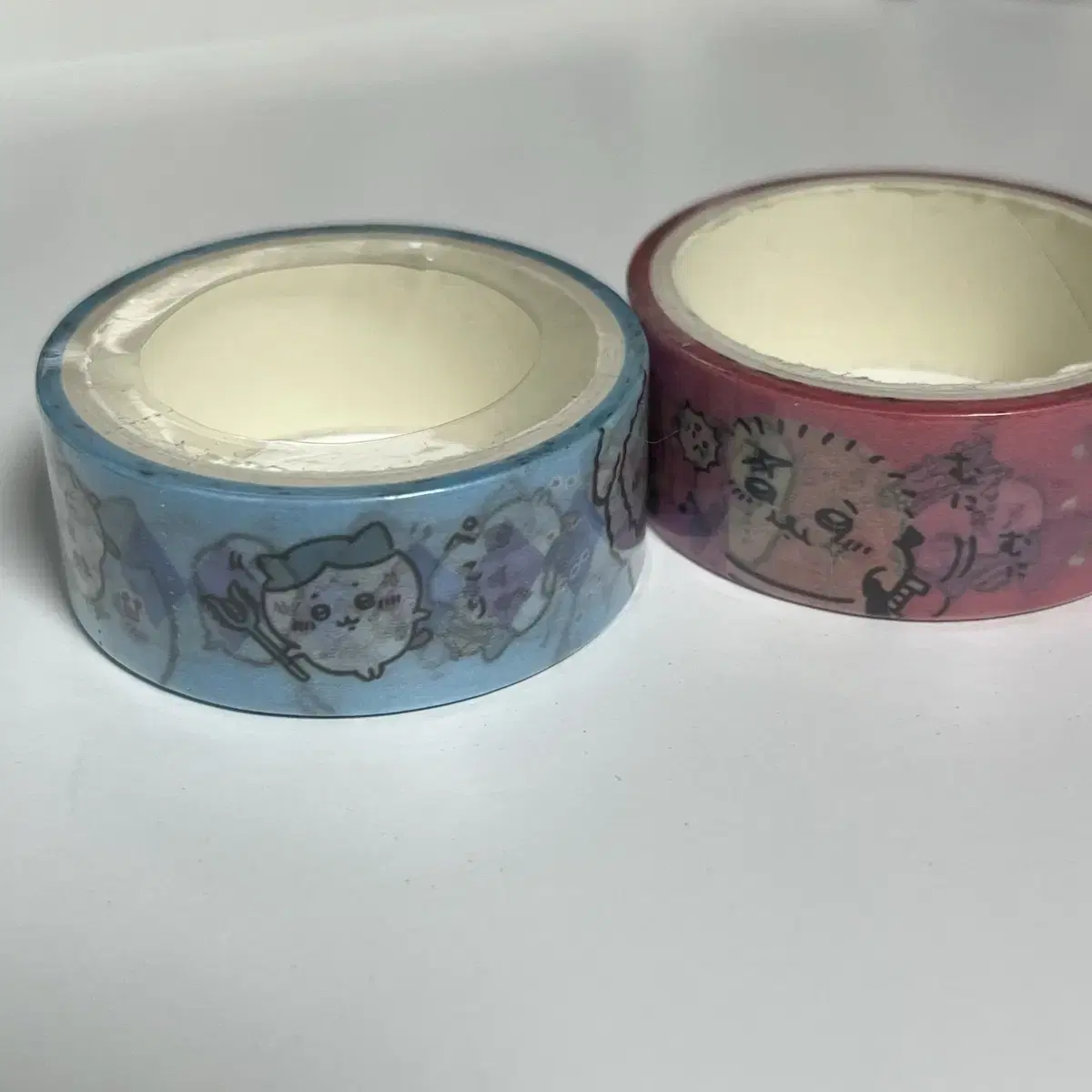 Chiikawa Masking Tape