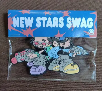 KOHJIYA 키링 new stars swag