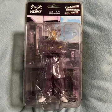 클로즈 & WORST 하나자와 사부로 다음 시대를 짊어질 사람들 편