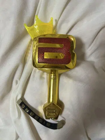 편의점 결제 불가 BIGBANG 10주년 응원봉