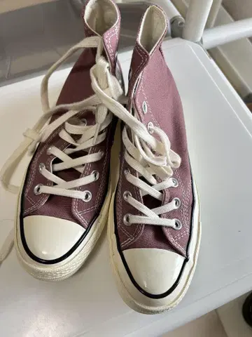 CONVERSE 척 테일러 ct70 안장