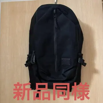 컨디션 최상 마카베릭 백팩 BACKPACK BLACKEDITION