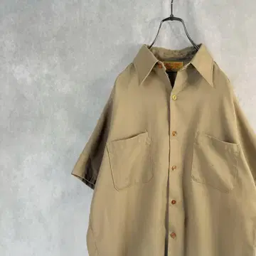 70s BIG YANK USA 빈티지 구제 의류 그런지 아나토미카