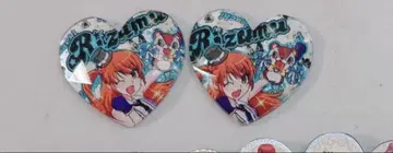 프리티 리듬 프리즘 스톤 캐릭터 스톤 리듬 rizumu