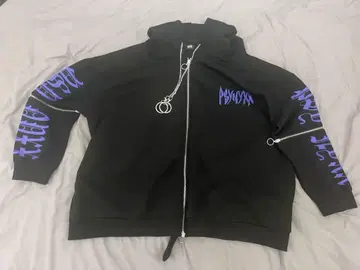 초레어템! psynyxx 쿠로미 후드티