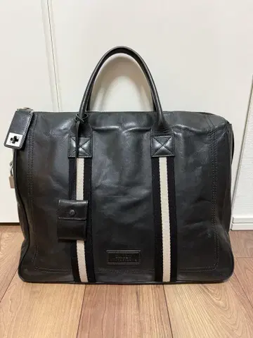 BALLY 비즈니스 백