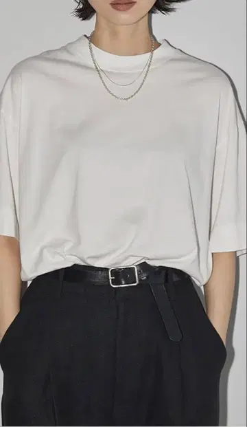 가격 인하! todayful 코튼 실크 유용한 티셔츠