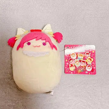 프리큐어 한정판  봉제 인형 유메하라 노조미 드림 코코
