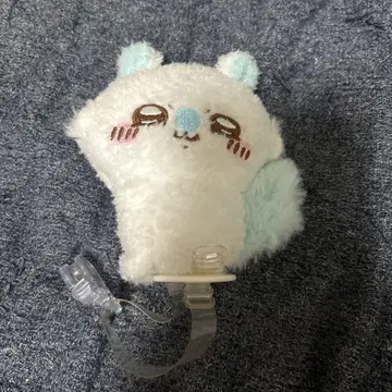모몽가 치이카와 (먼작귀) 피타레스토 후와모코 컬렉션