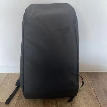 THE NORTH FACE 블랙 백팩