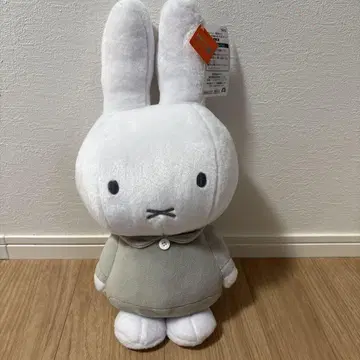 미피 봉제 인형