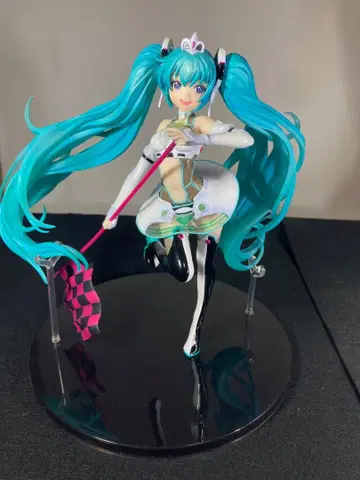 1/7 레이싱 미쿠 2012 ver.