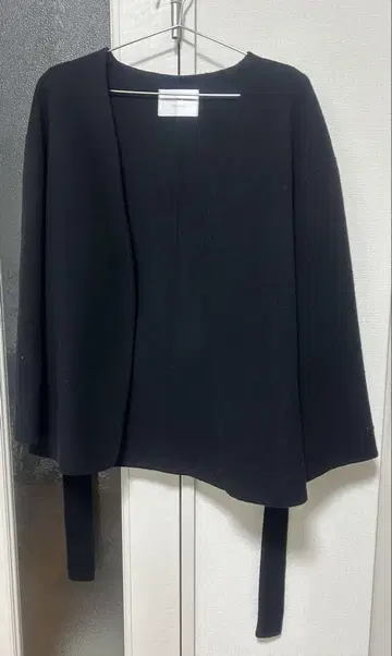 TRUE COLORS MARKET FASHIRU 코트