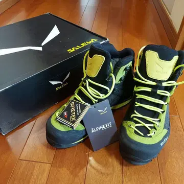 살레와 SALEWA 등산화 MS CRMW GTX 25.5