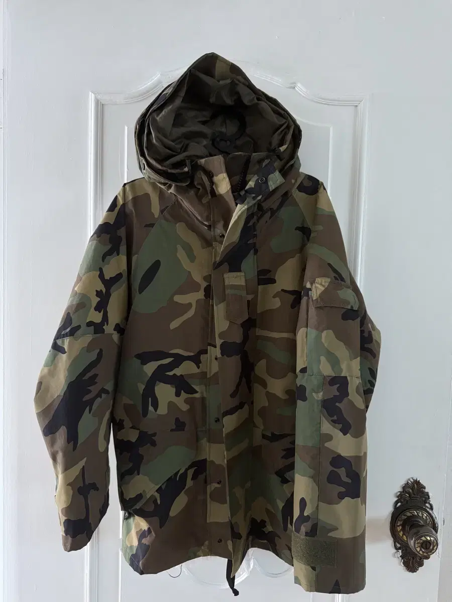 US Army Gore-Tex Jacket