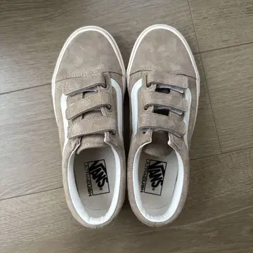 반스 올드스쿨 EZ 벨크로