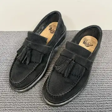닥터마틴 ADRIAN MONO 태슬 로퍼 24cm