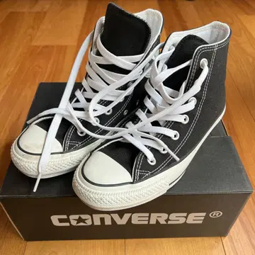 CONVERSE ALLSTAR 100 컨버스 올스타 고어텍스