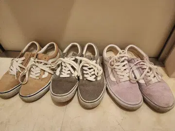 Vans 올드 스쿨 23.5cm