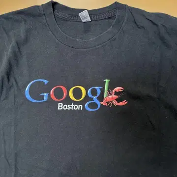GOOGLE THIRT USA