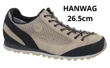 HANWAG SALT ROCK 워킹화 한와그 솔트 락