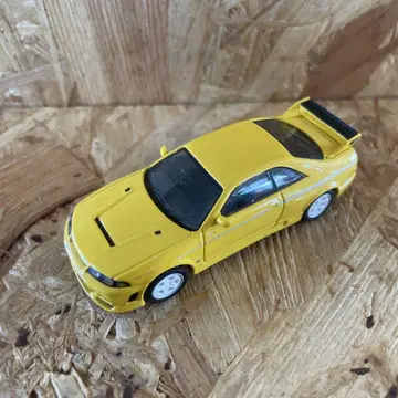 1/64 교쇼 니스모 400R