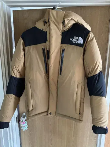 THE NORTH FACE 발트로 라이트 자켓 S 사이즈